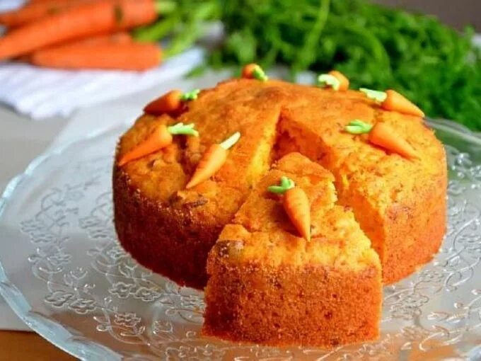 99 Healthy Sides That Will Make It a Meal Food network recipes, Carrot recipes, 