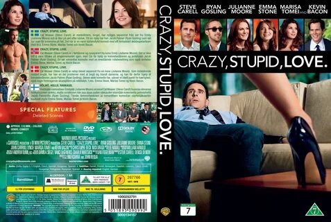 COVERS.BOX.SK ::: Crazy, Stupid, Love.