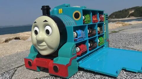 Thomas the tank