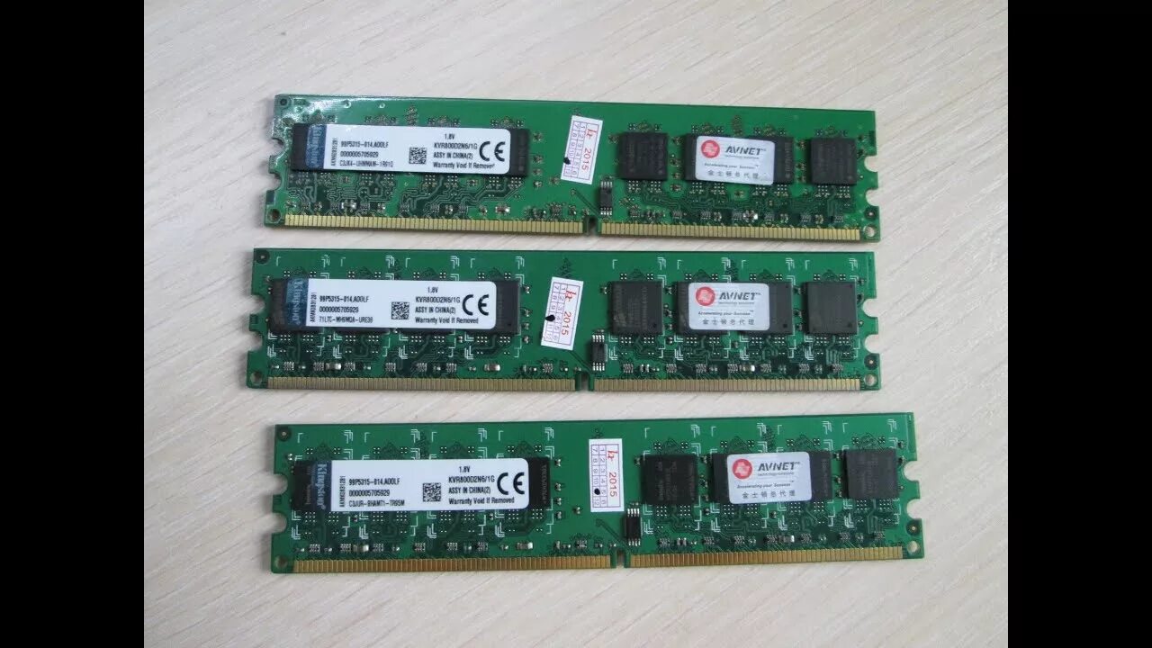Macbook ddr4