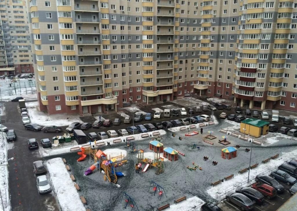 Демин луг 4. Демин луг 4