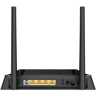 Adsl роутер