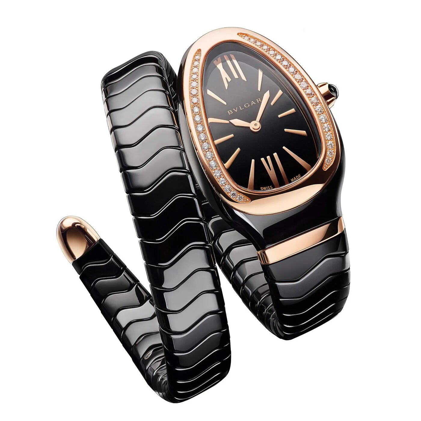 Watch snake. Часы Bvlgari Serpenti Spiga. Bvlgari Serpenti часы чёрный. Часы Bvlgari женские Serpenti. Bvlgari Serpenti watch.