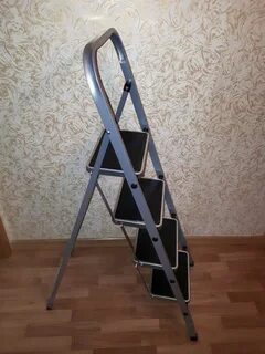 Стремянка zalger