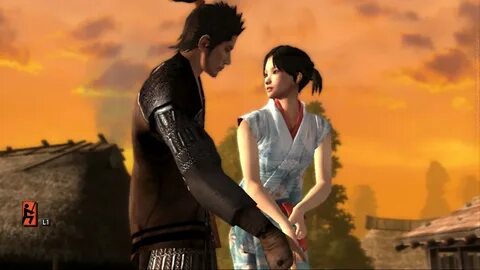 Samurai 3