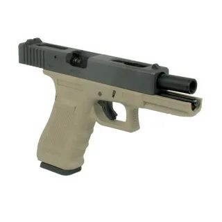Glock 18c ggbb