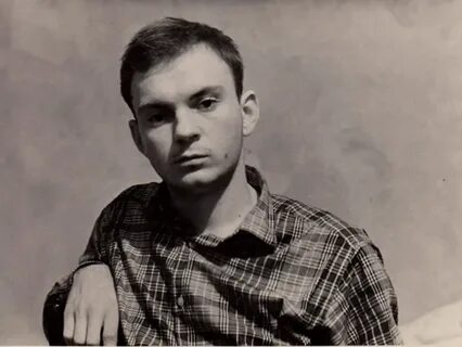 Солодовников актер