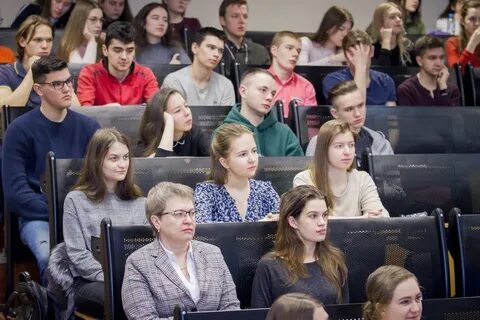 Спбгасу новости