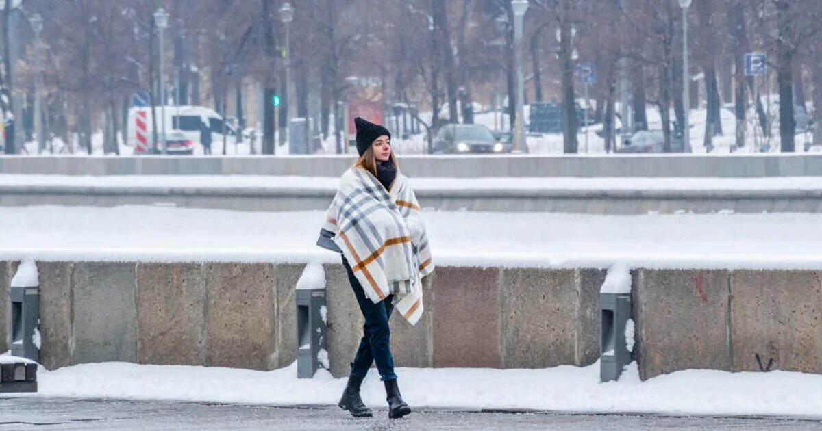 Не стоит рассчитывать. Похолодание. Потепление в Москве. Москва ранней весной. Конец января.
