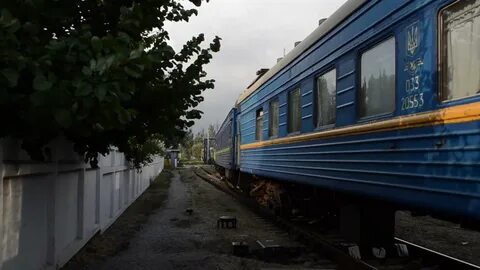 Поезд из новороссийска в петербург