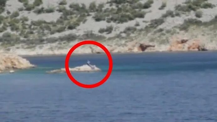 spain-mermaids Real life mermaid found, Real mermaids sightings, Real life merma
