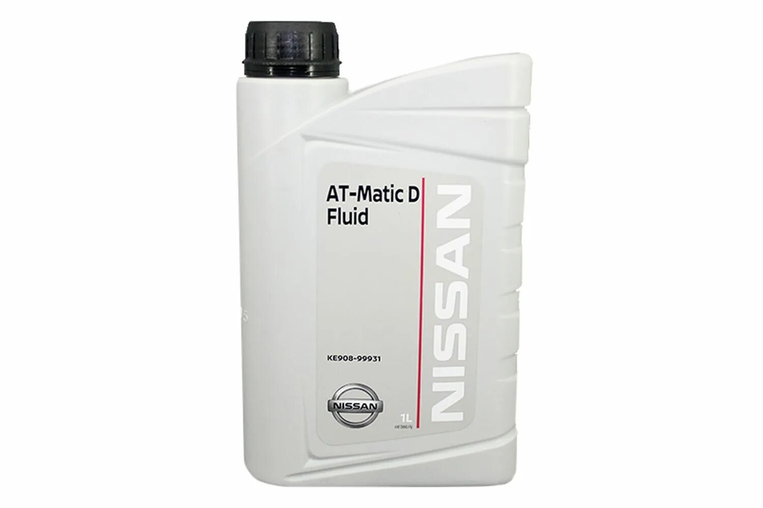 Nissan ke908-99931-r. Nissan at-matic d 1л. Matic d Fluid ke908-99931. Nissan ATF matic d Fluid.