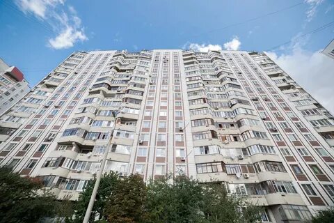 Недвижимость краснознаменск