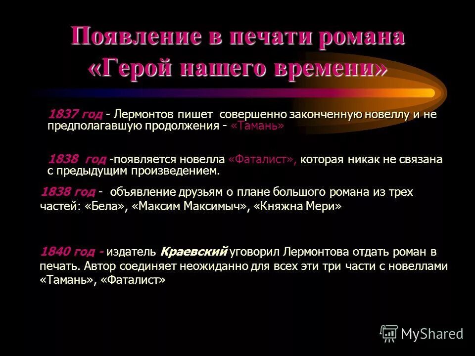 Главная идея герой нашего времени. Идея героя нашего времени Лермонтова. Тезисы герой нашего времени.