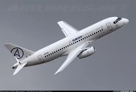 Судно rrj 95lr