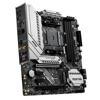 Msi b650 mortar wifi