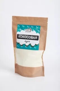 Кокосовая мука