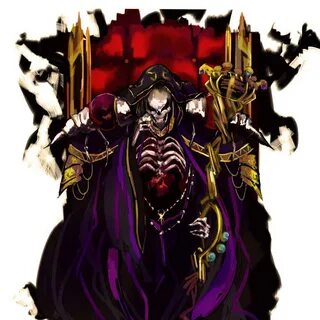 Overlord ainz