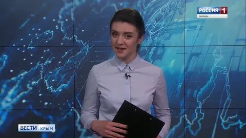 Новости 1 крыма