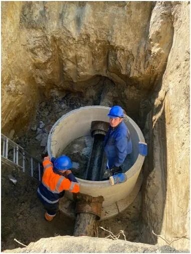 Водопровод ставрополье. Водоканал урай. Водоканал урай. Орион фанерный завод удмуртия. Водоканал урай.