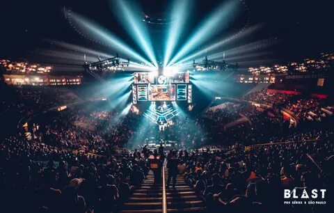 Worlds final