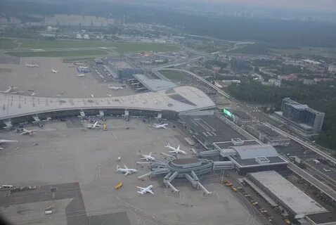 Внуково казанский аэропорт