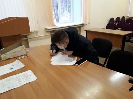 Последний день приема