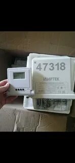 Миртек пульт инструкция