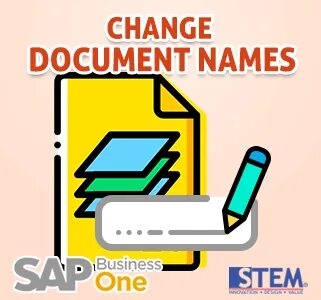 Name docs