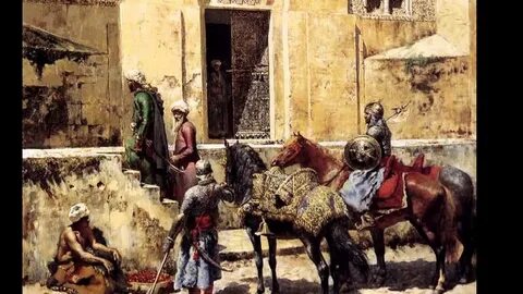 Арабское возрождение века история
