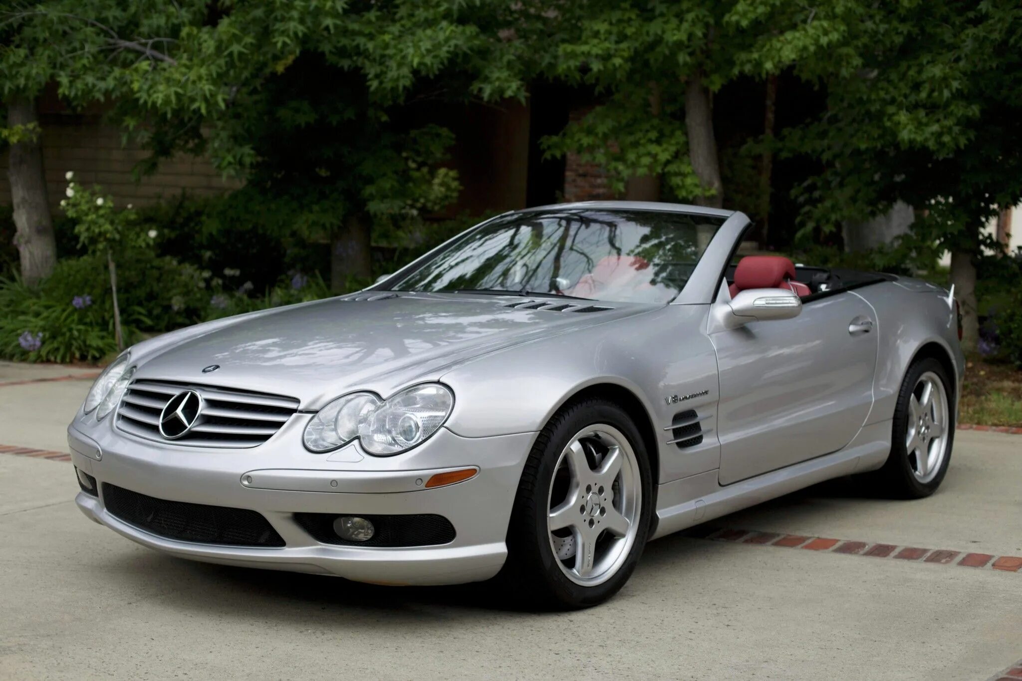 Мерседес sl55 AMG. Mercedes-Benz SL 55 AMG. Mercedes Benz SL 55 AMG 2004. SL Mercedes 2004 55amg. Купить мерседес 2004 года