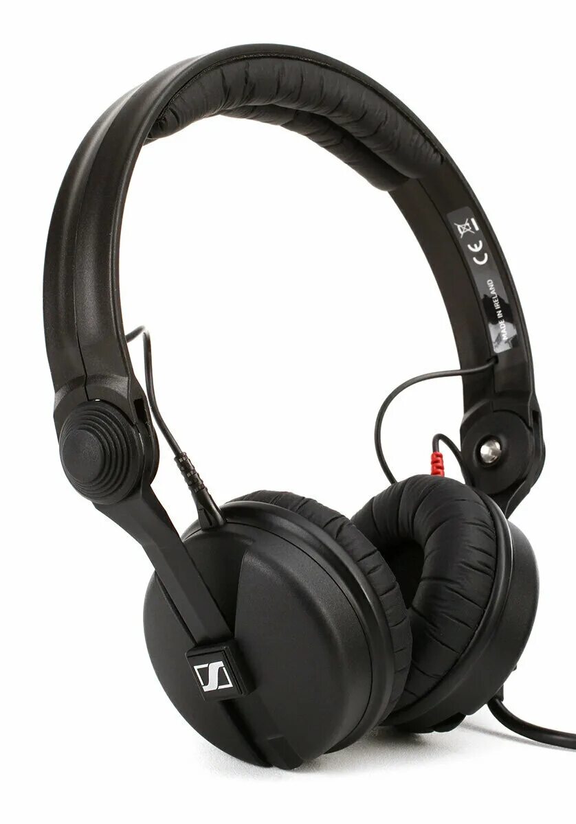 Sennheiser pro купить. Sennheiser HD 25. Sennheiser HD 25 Plus. Синхайзер 25 HD наушники. Наушники Синхайзер диджейские HD 25 +.