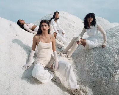 Nike jacquemus