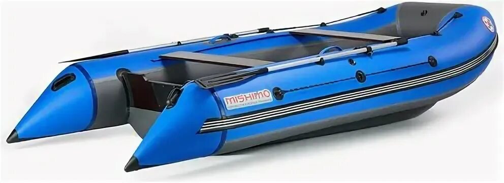 Mishimo rib