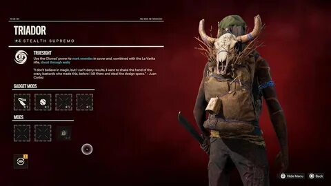 Far cry 6 язык