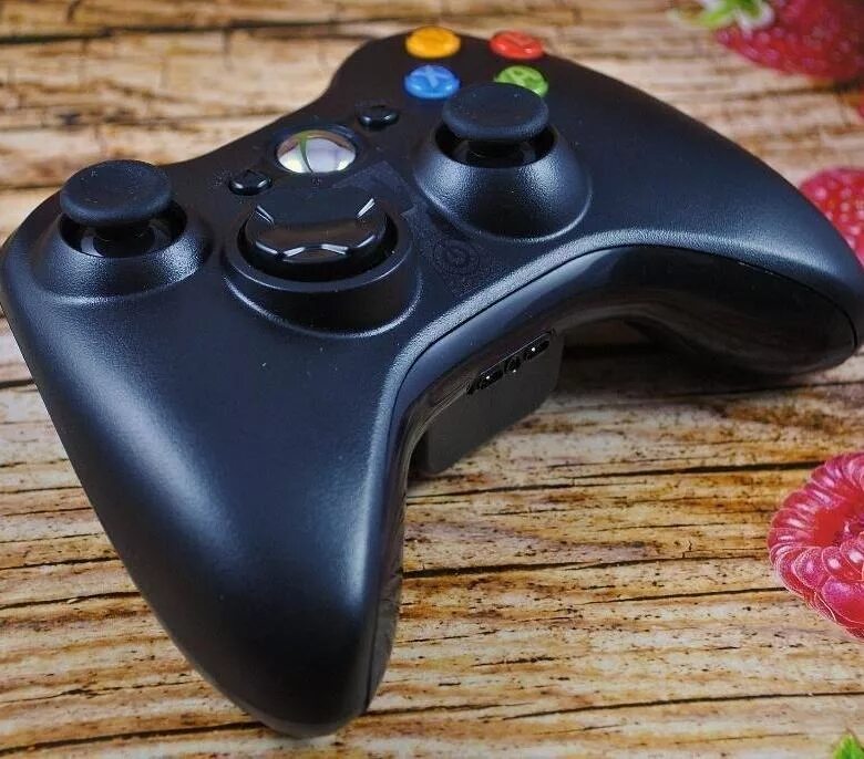 Джойстик xbox bluetooth. Джойстик Xbox 360 беспроводной. Черный джойстик Xbox 360. Оригинальный проводной геймпад Xbox 360. Черный беспроводной джойстик Xbox 360.