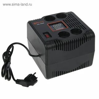 Стабилизатор 220 для холодильника