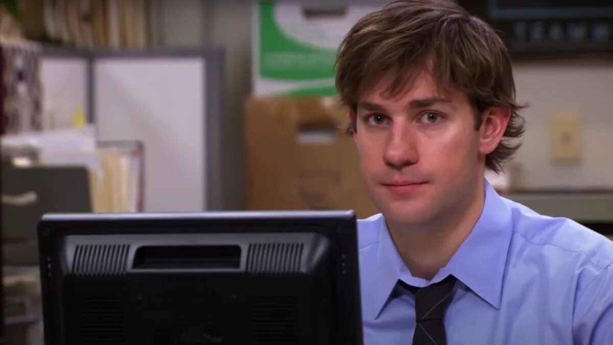 The office every day to clean