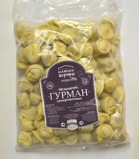 Пельмени халяль мясной