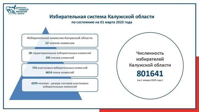 Избирательный сайт калужской области. Пакеты избирательная комиссия Калужской области.