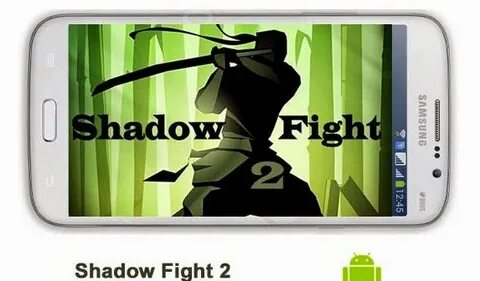 Shadow fight 2 взломанные деньги