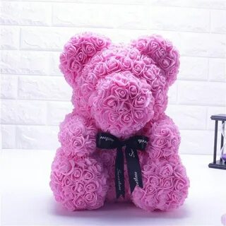 Bear rose