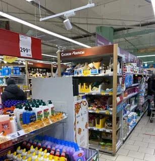 Пятерочка березники