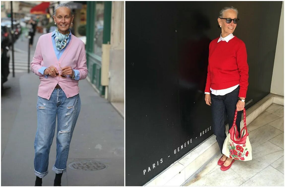 Джинсы после 50 лет. Модные джинсы для женщин после 50. Джинсы после 50 лет женщинам. Джинсы для женщин 60+. Мода джинсы после 50 лет.