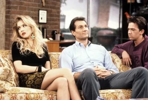 Married with children