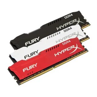 Fury характеристики