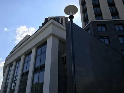 Атлант новгород