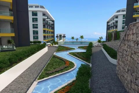 View homes