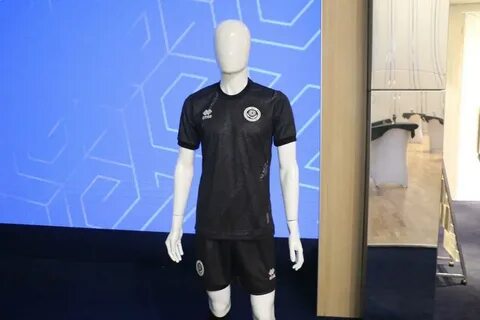 Представили новую форму