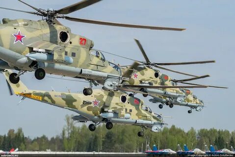 Полет ми